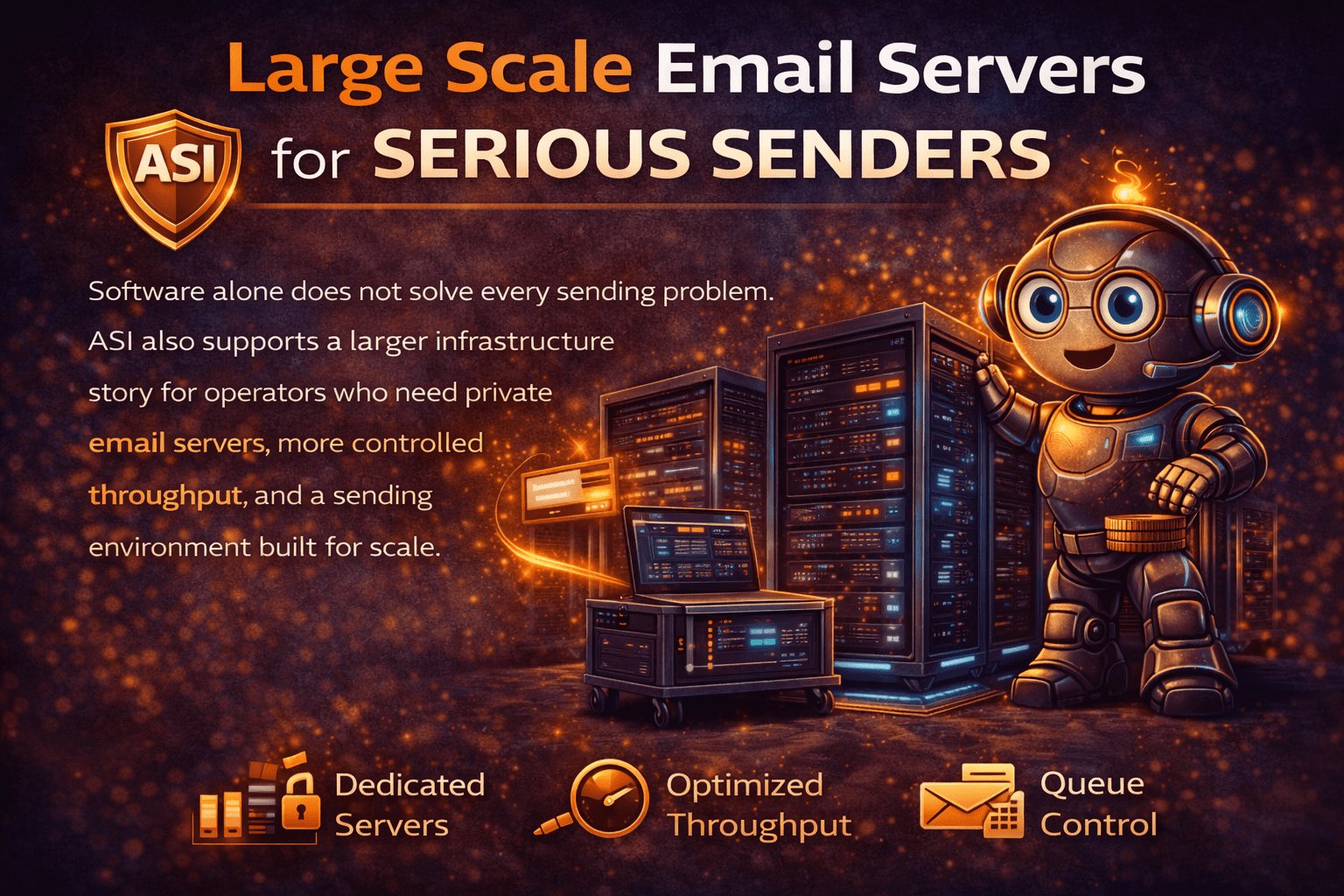 Advanced Subscriber Intelligence