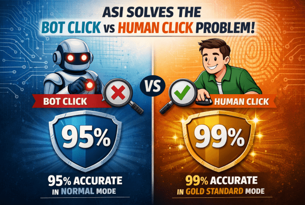 Bot Clicks vs Human Click Detection: accurate engagement tracking for email campaigns