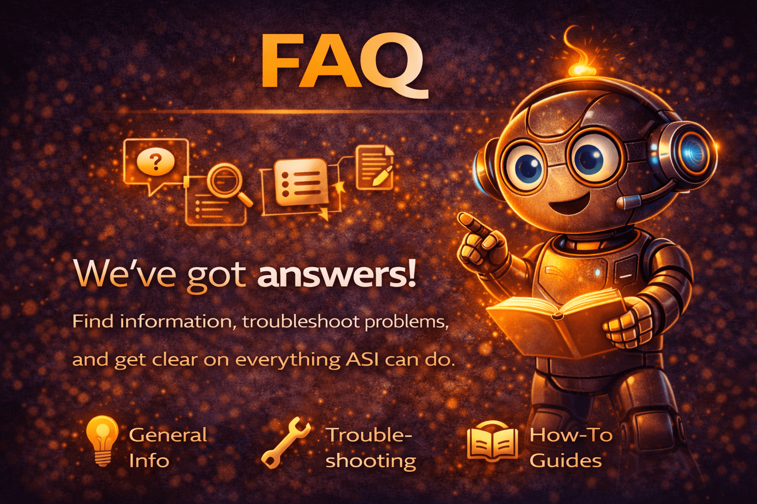 FAQ