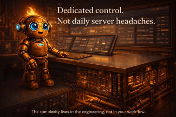 Rent vs. Own: Is Your Email SaaS Giving You Convenience at the Cost of Control?