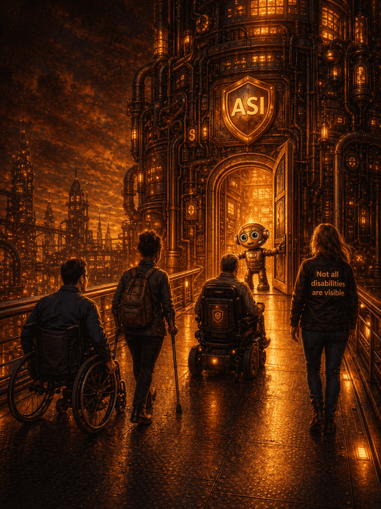 ASI Hiring Pledge