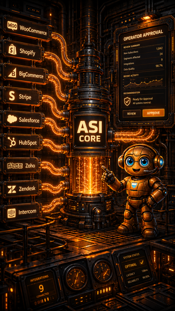 Platform Integrations